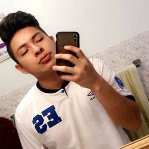 Meet your Posher, Jösëluïs